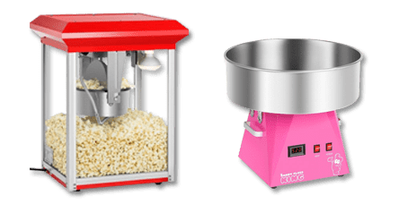 funfoodmachines